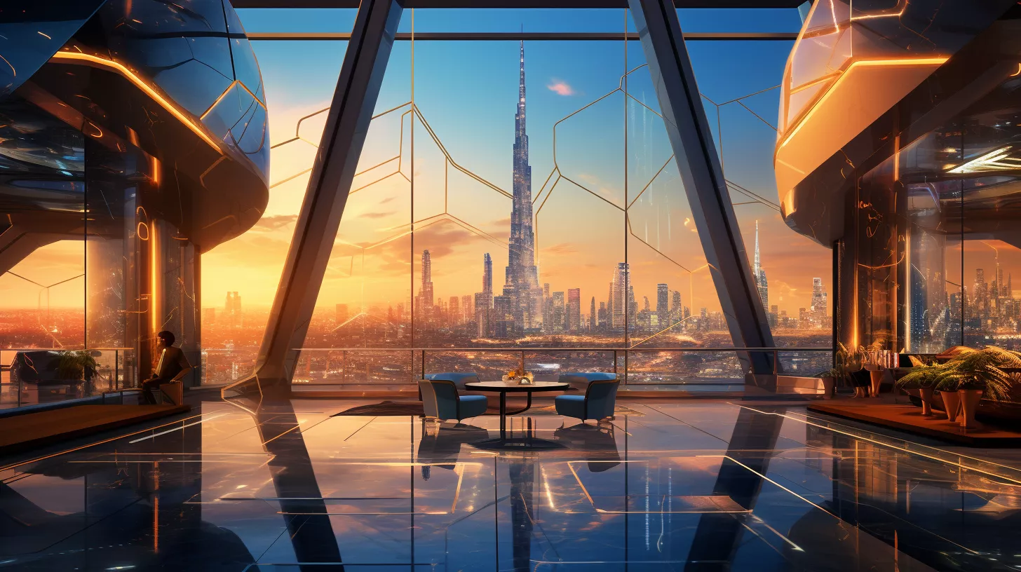 مستقبل العقار في 2025 استثمار ذكي، تصميم فاخر، ونمو مستدام